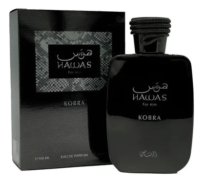 Hawas For Him Kobra | Decant