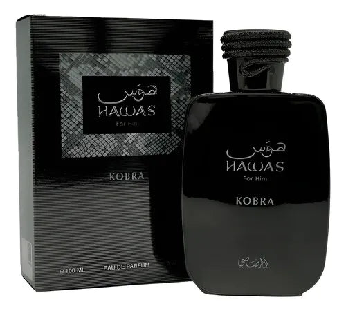 Hawas For Him Kobra | Decant