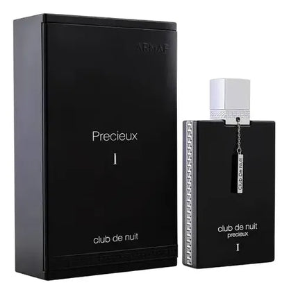 Club de Nuit Precieux I | Decant