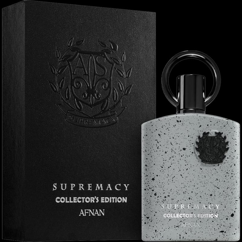 Afnan Supremacy Collector’s Edition