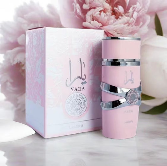 Lattafa Yara 100ml EDP – Dama