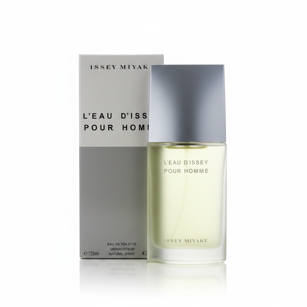 Issey Miyake L'Eau d'Issey Pour Homme 125ML