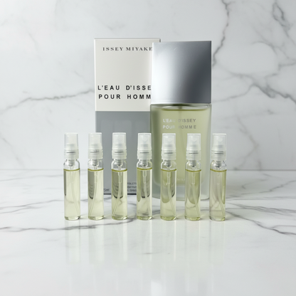 Issey Miyake L'Eau d'Issey Pour Homme 125ML