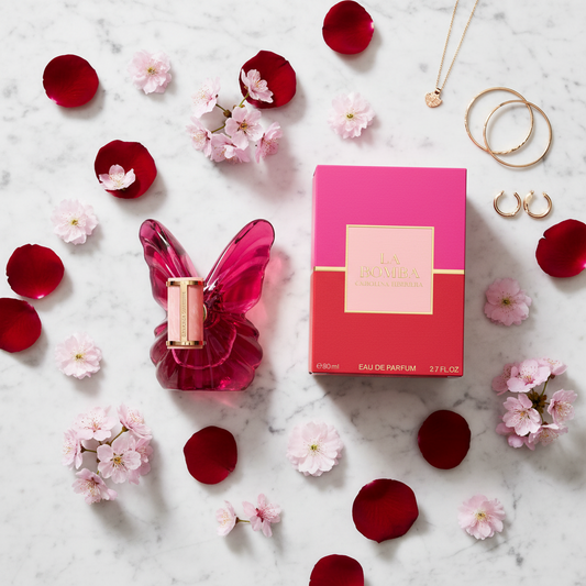 Carolina Herrera La Bomba 80ml EDP – Dama