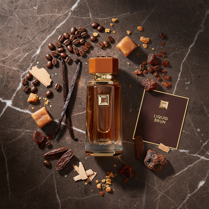 French Avenue Liquid Brun EDP