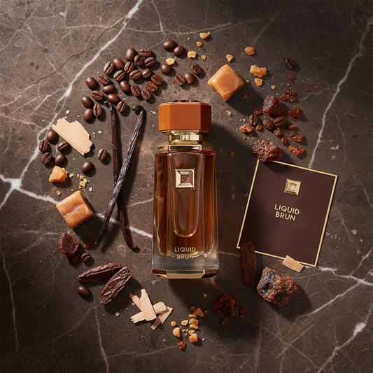 French Avenue Liquid Brun EDP