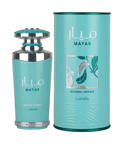 Lattafa Mayar Natural Intense 100ml EDP – Dama