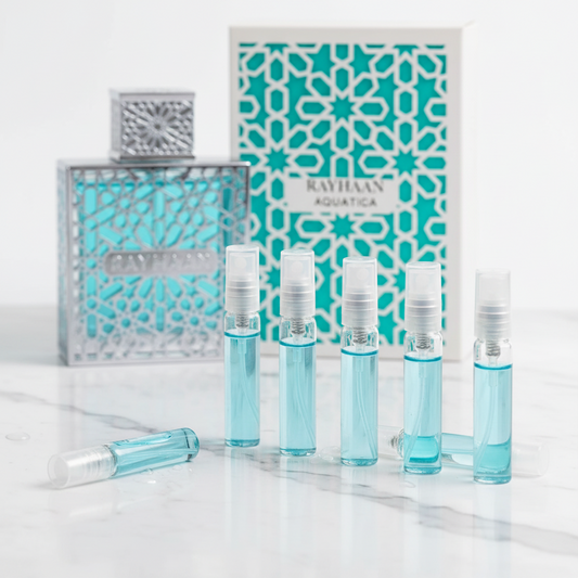 Rayhaan Aquatica EDP