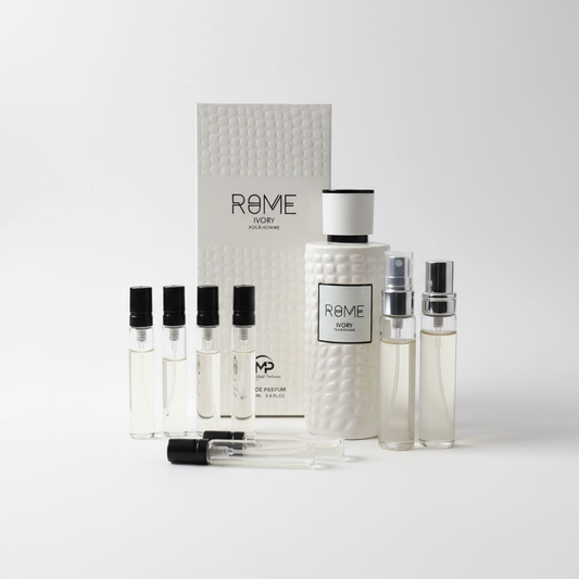 Rome Ivory pour home 100ML
