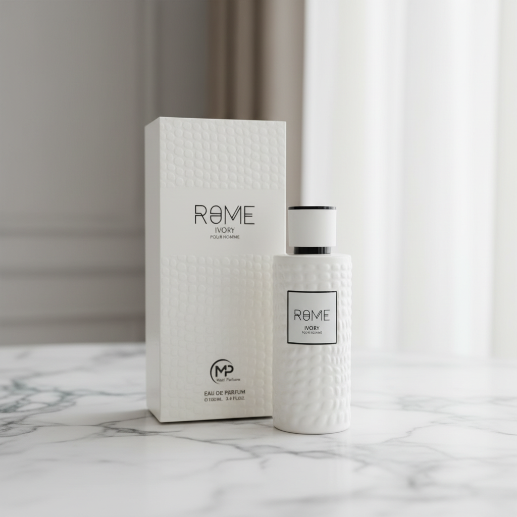 Rome Ivory pour home 100ML