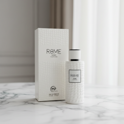 Rome Ivory pour home 100ML