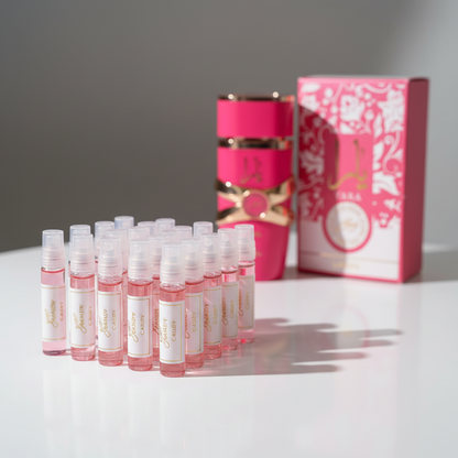 Yara Candy by Lattafa 100ML