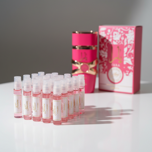 Yara Candy by Lattafa 100ML