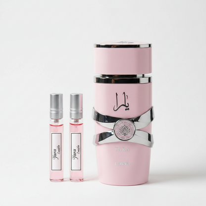 Lattafa Yara 100ml EDP – Dama