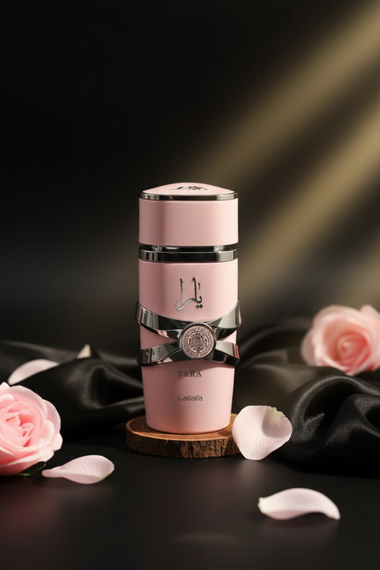 Lattafa Yara 100ml EDP – Dama