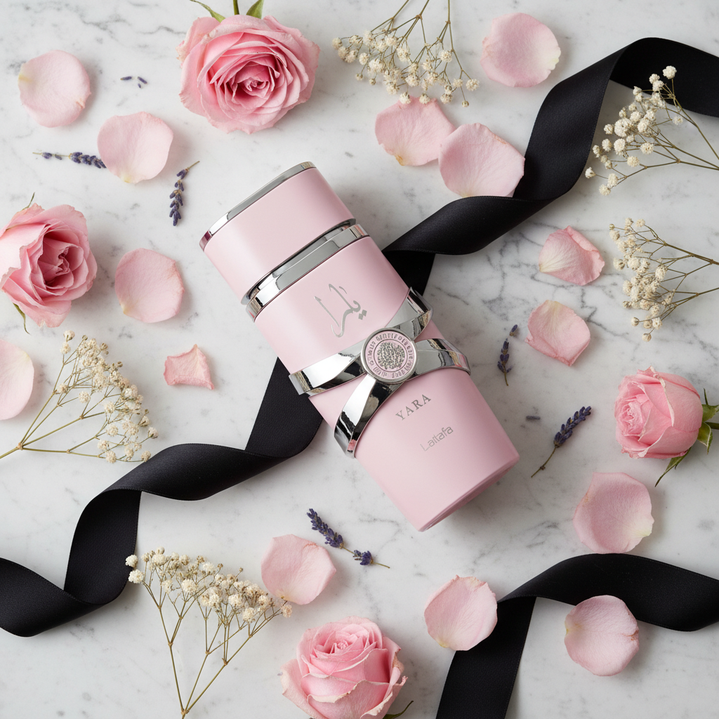 Lattafa Yara 100ml EDP – Dama